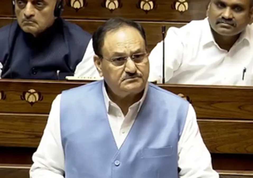 नीट यूजी के 67 परफेक्ट स्कोरर पर बोले जेपी नड्डा - देशभर से हैं ये होनहार